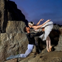 The Washington Ballet SWAN LAKE Opens February 9 Video