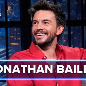 Video: Jonathan Bailey and Kit Buchan Talk WICKED, Broadway Debut of TWO STRANGERS on Photo