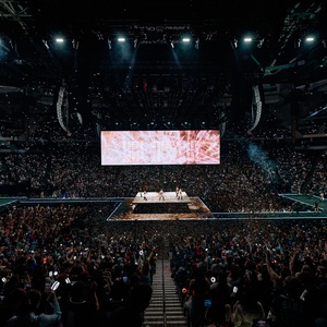 Review: TWICE - THIS IS FOR WORLD TOUR 2026 at Grand Casino Arena Photo