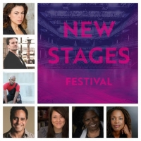 Seven New Plays Slated To Appear In 16th Annual New Stages Festival At Goodman Theatr Photo