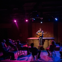 BWW Review: Miners Alley's ONCE is a Spectacle of Raw Musicianship Video