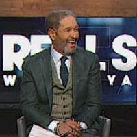 HBO Max Sets REAL SPORTS WITH BRYANT GUMBEL Return Photo