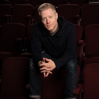 Interview: Anthony Rapp Talks WITHOUT YOU Off-Broadway Premiere, RENT's Long-Lasting Impact & More