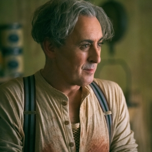 Alan Cumming Says SCHMIGADOON! Season 3 'Would Have Been a Hoot'