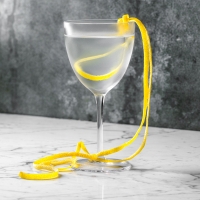 KETEL ONE VODKA - Celebrate National Vodka Day Every Day with the Perfect Martini Photo