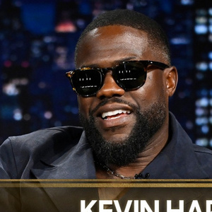 Kevin Hart and DJ Khaled Play True Confessions on THE TONIGHT SHOW