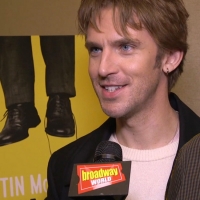 BWW TV: What is HANGMEN All About? The Broadway Company Explains! Video