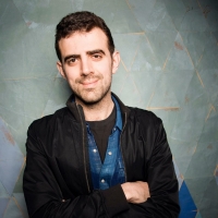 The Den Theatre Presents Comedian Sam Morril Next Month