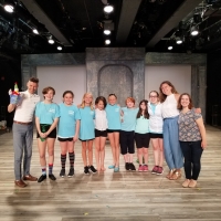 Playhouse Theatre Academy Announces Online Summer Programs Photo