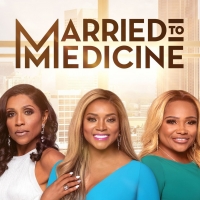 Bravo Announces MARRIED TO MEDICINE Season 7 Reunion