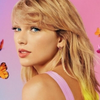 Taylor Swift and Apple Announce 'Music Lab: Remix Taylor Swift' Photo