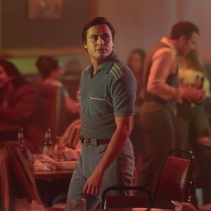 Video: AMC Debuts Sneak Peek Clip From Episode 4 of DARK WINDS Season 4 Photo