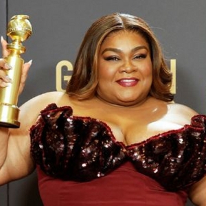 Da'vine Joy Randolph, Emma Stone & More Win Golden Globe Awards - Full List of…