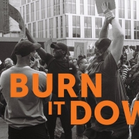 Timberlake Wertenbaker, Travis Alabanza and Amy Trigg Join BURN IT DOWN at Stratford  Photo