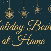 The Lisa Smith Wengler Center for the Arts Presents 'Holiday Boutique at Home'