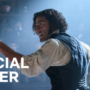 Video: Oscar Isaac Stars in First Teaser Trailer for Guillermo del Toro's FRANKENSTEI Interview