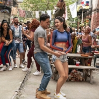 IN THE HEIGHTS Movie - Everything You Need To Know About the Photo