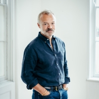 Just For Laughs London Announces Initial Line Up For The Graham Norton Variety Show a Photo