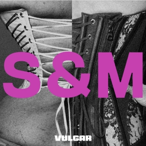 Madonna & Sam Smith Partner For 'Vulgar' New Single Photo