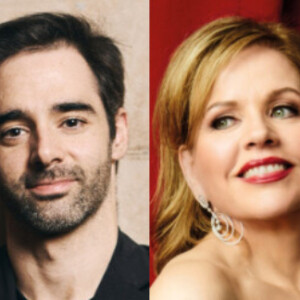 San Francisco Symphony  Reveals October 2026 Programming Photo