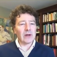 VIDEO: Director Robert Lepage Shares Thoughts on Stratford Festival's CORIOLANUS Video
