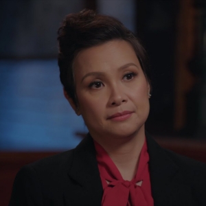 Video: Lea Salonga Reflects on MISS SAIGON Role in FINDING YOUR ROOTS Clip Photo