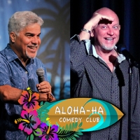The Aloha Ha Comedy Club to Present Don Barnhart's Hypnomania Comedy Hypnosis Show and Sta Photo