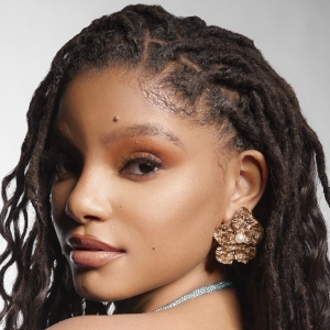 Halle Bailey Drops New Single 'In Your Hands' Video