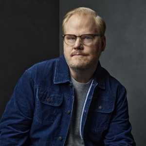 Jim Gaffigan To Return To Encore Theater At Wynn Las Vegas With BARELY ALIVE TOUR in April Photo