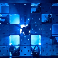 BWW Review: DIAVOLO Architechture in Motion Presents THIS IS ME: LETTERS FROM THE…