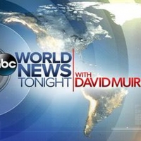 RATINGS: WORLD NEWS TONIGHT WITH DAVID MUIR Wins Total Viewers And Adults 25-54 For  Video