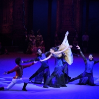 BWW Review: CINDERELLA IN-THE-ROUND, Royal Albert Hall Photo