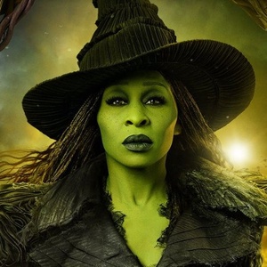 Photos: Check Out New Characters Posters for WICKED: FOR GOOD Photo