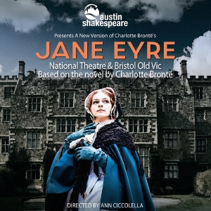 Review: JANE EYRE at Austin Shakespeare Photo