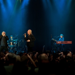 Three Dog Night Returns to Indian Ranch Photo