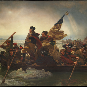 PBS Extends Free Streaming Window for THE AMERICAN REVOLUTION Photo