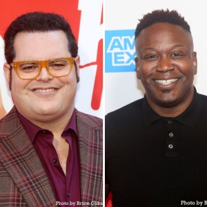 Josh Gad & More to Narrate Disney's Candlelight Processional