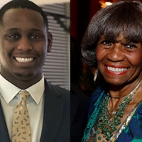 Janet J. Ciriello, William Chase Hodge-Brokenburr And Shirley Starke-Wallace Elected Photo