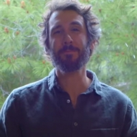 VIDEO: Josh Groban Performs 'You've Got A Friend In Me' for the THE DISNEY FAMILY…