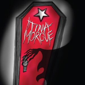 TINA MORGUE Staged Reading to Open at Balance Arts Center This Halloween Season Photo
