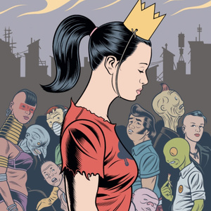 L'Alliance New York Will Present COMIC ARTS FEST in April Photo