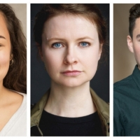 Cast Announced For The Premiere of Imitating The Dogs Retelling Of MACBETH Photo