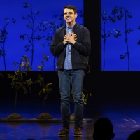 DEAR EVAN HANSEN National Tour to End its Run This Summer Video