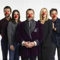 Red Nose Day Returns to NBC With CELEBRITY ESCAPE ROOM Rebroadcast Photo
