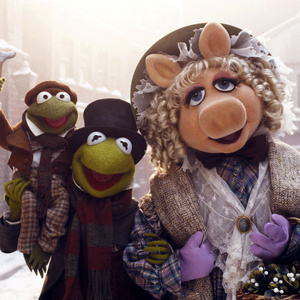 Kindling Arts Holiday Special To Return This Weekend With THE MUPPET CHRISTMAS CAROL Photo