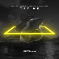 Alok's Label CONTROVERSIA Releases New Single 'Try Me'
