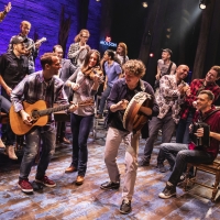 Review: COME FROM AWAY at Des Moines Performing Arts Photo