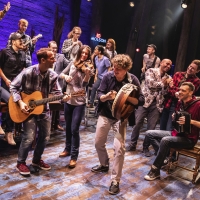 Review: COME FROM AWAY at Des Moines Performing Arts Video