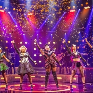 Ya a la venta las entradas de SIX El Musical en Madrid Photo