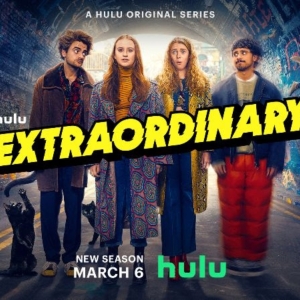 Video: Watch Hulu's EXTRAORDINARY Season 2 Trailer Photo